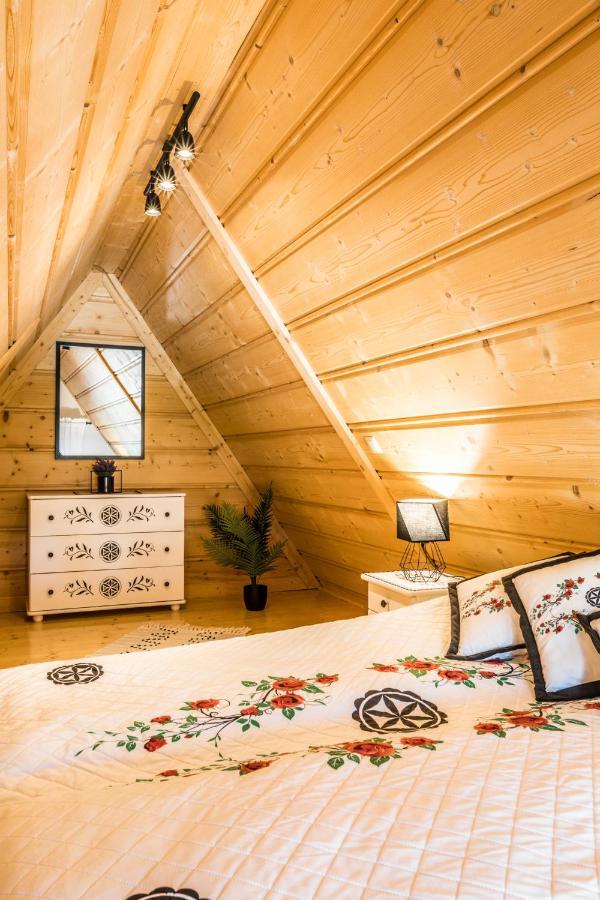 Apartamenty Harenda Ski Zakopane Exterior foto